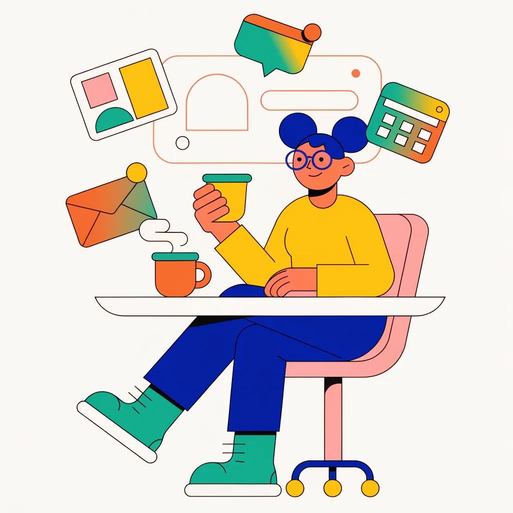 Что должно быть на сайте визитке?