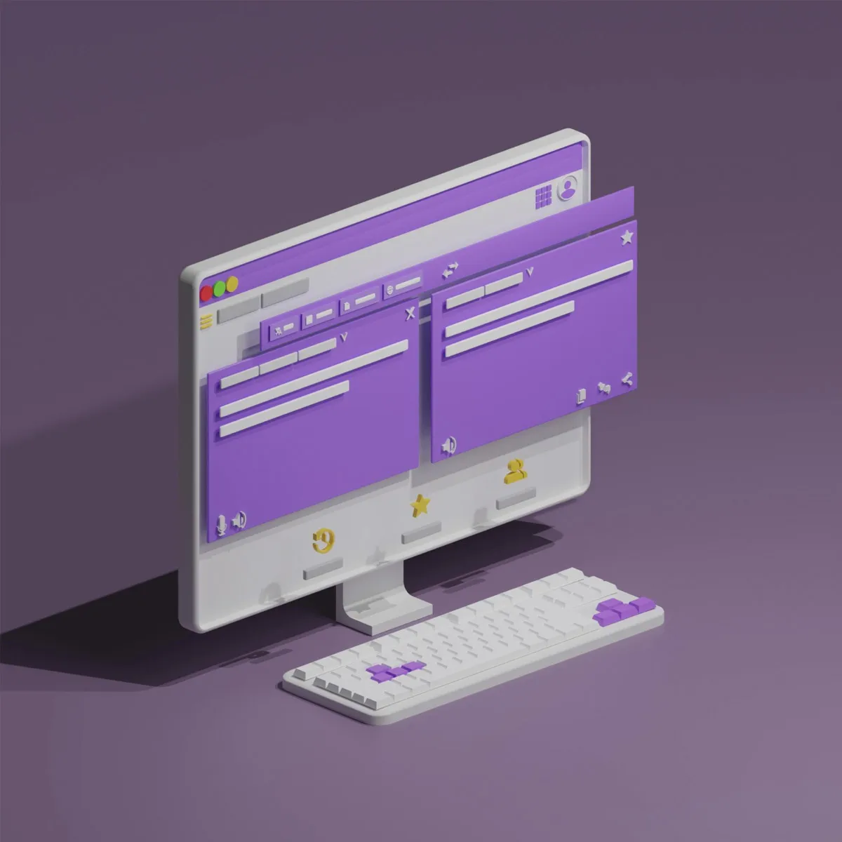 Чем можно заменить WordPress?