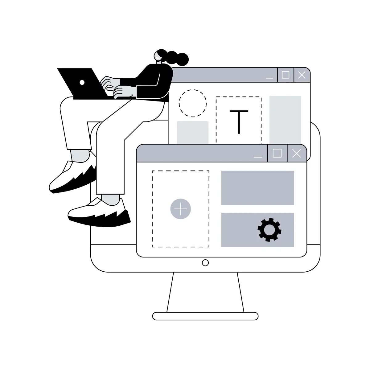 Чем modx отличается от WordPress?