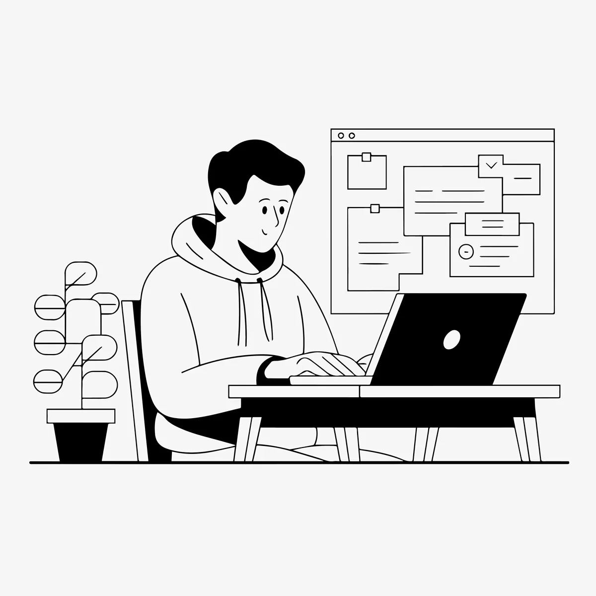 Как создать пользователя в MODX?