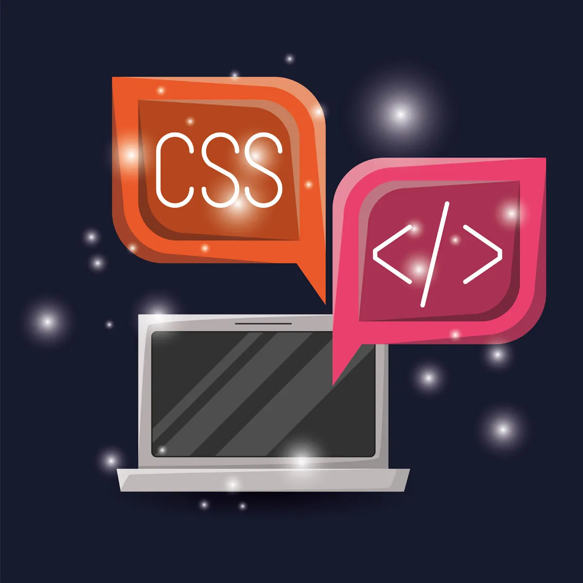 CSS это в HTML?