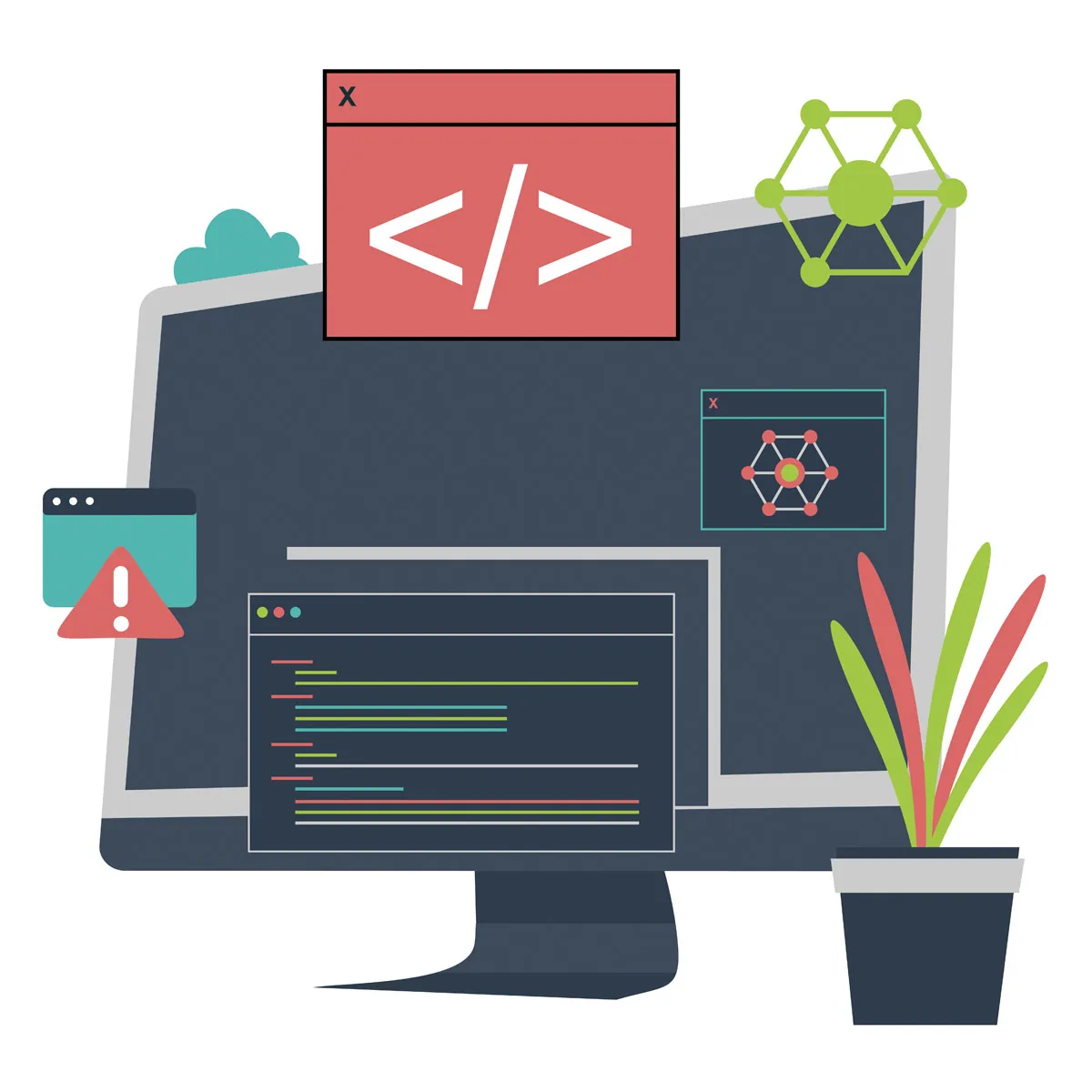 Как убрать JavaScript?