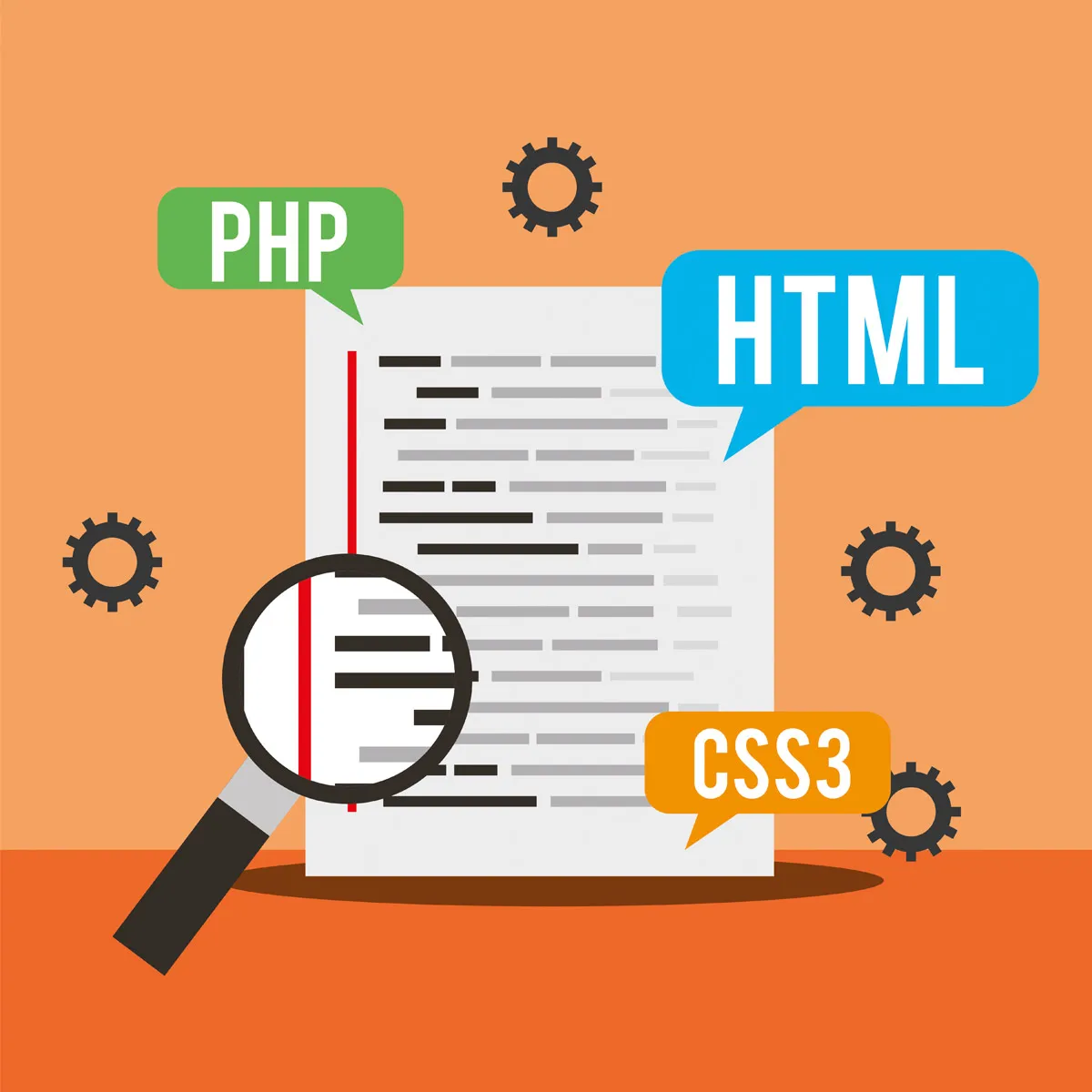 Как открыть HTML-код на компьютере?
