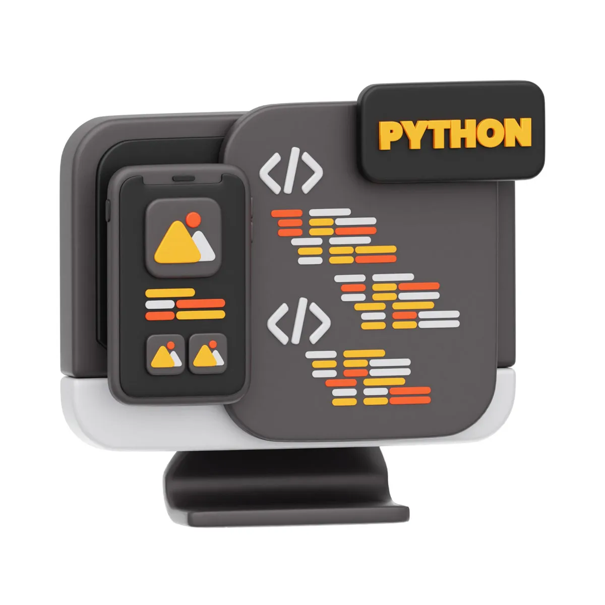 Сколько учить Python с нуля?