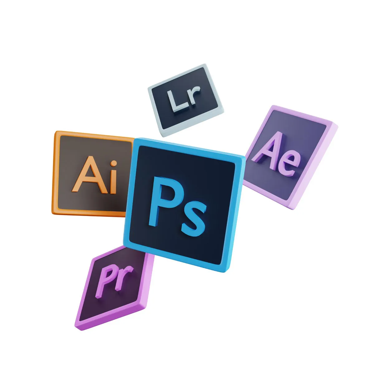 Сколько времени нужно, чтобы научиться пользоваться Photoshop?