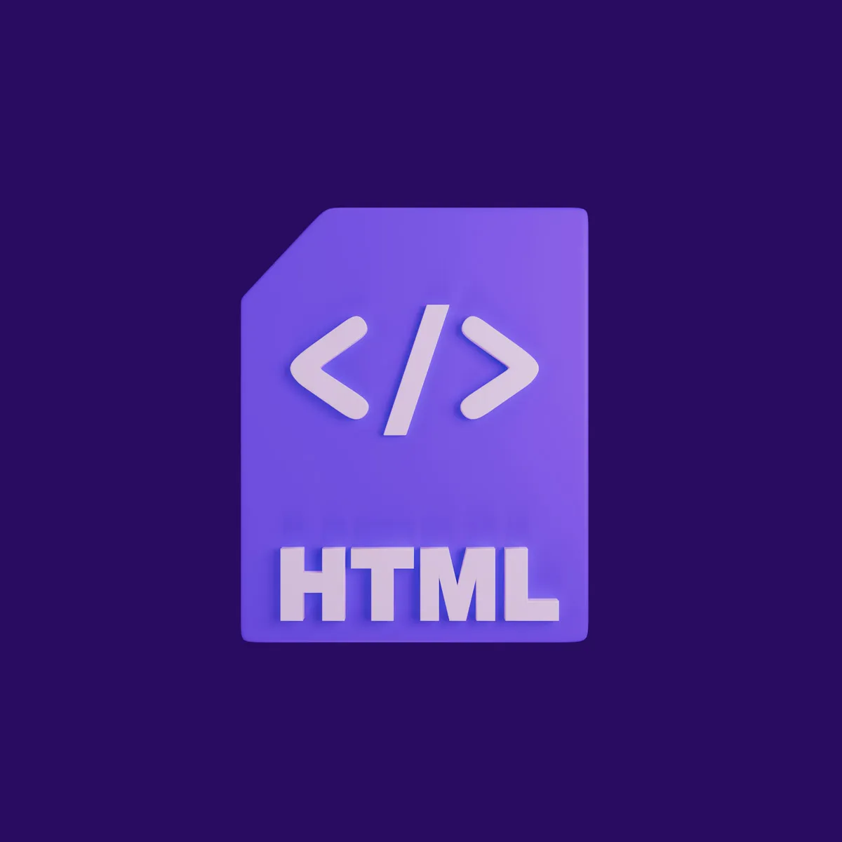 Что означают h1, h2, h3, h4, h5 в HTML?