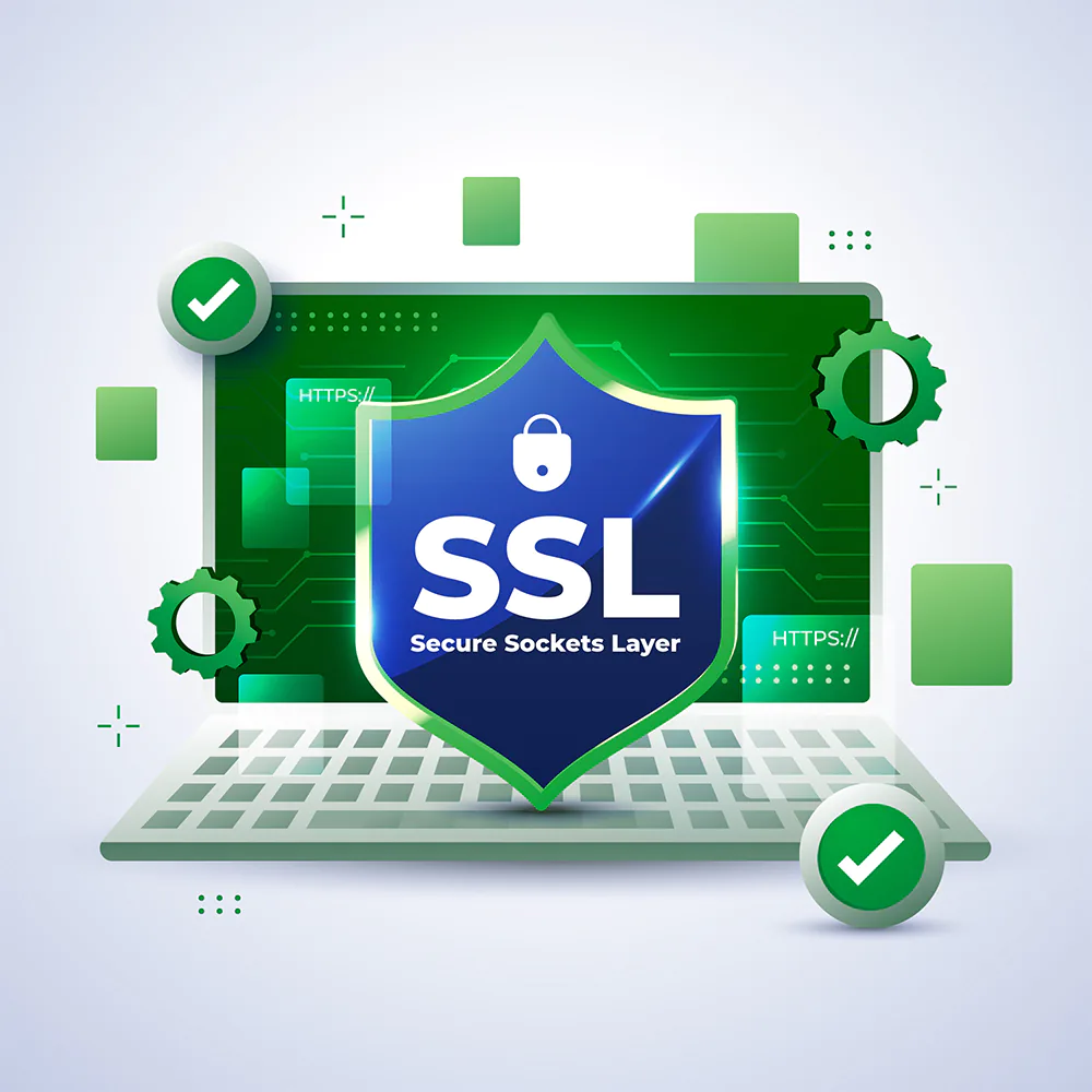 Специальное предложение: скидка 50% на SSL-сертификаты! 