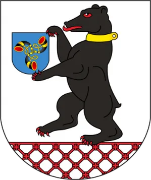 Сморгонь