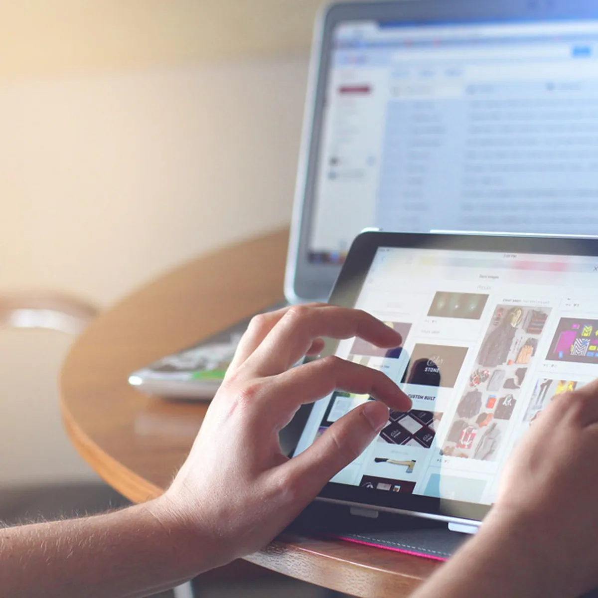 Обновление конструктора