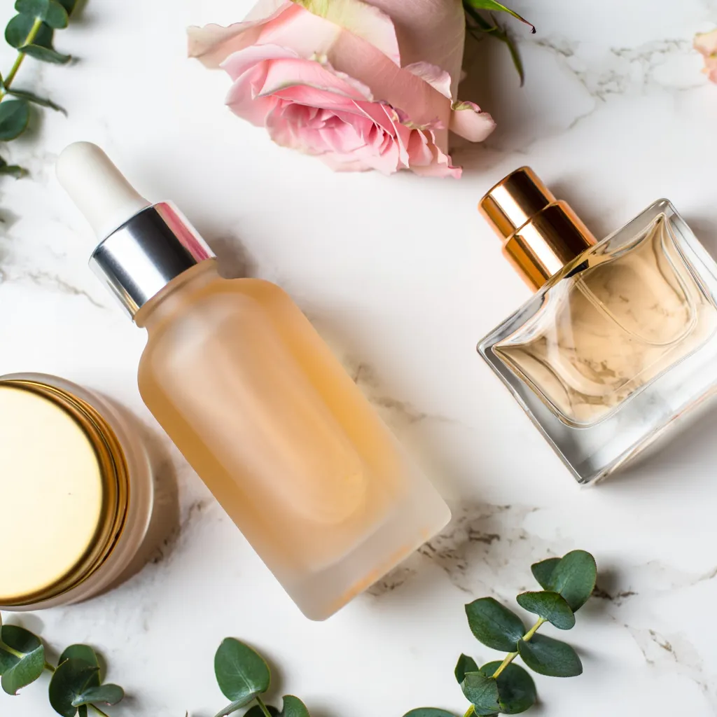 Каким должен быть сайт магазина косметики