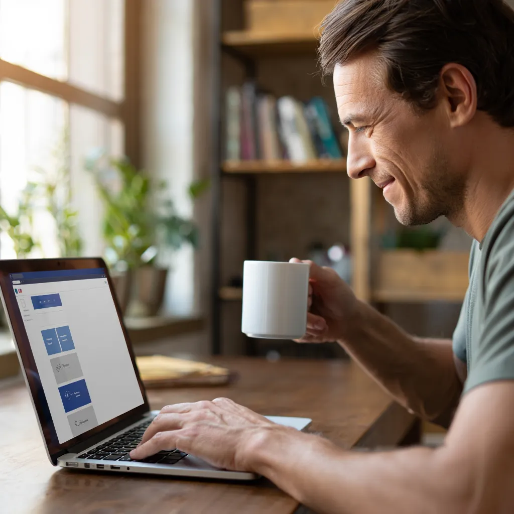 Конструктор сайтов — это дешево, практично и функционально